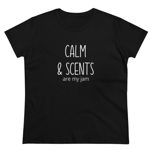 Calm & Scents - S/S T-Shirt