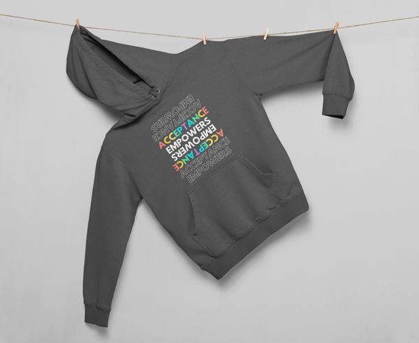 Acceptance - Hoodie