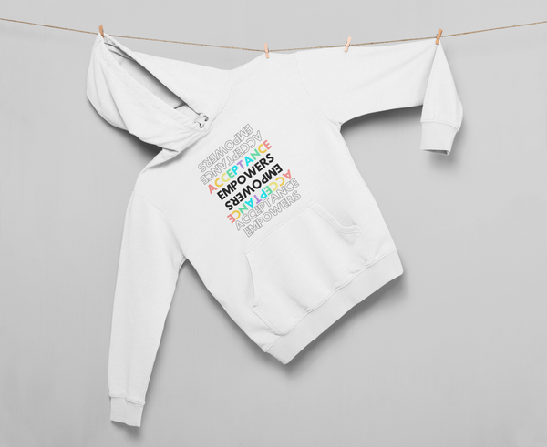 Acceptance - Hoodie