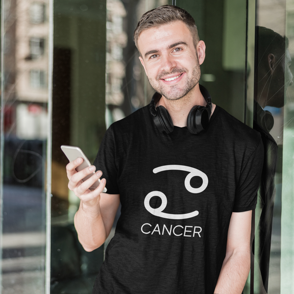 Cancer - S/S T-shirt