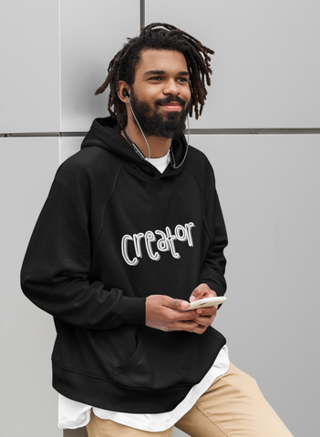Creator - hoodie