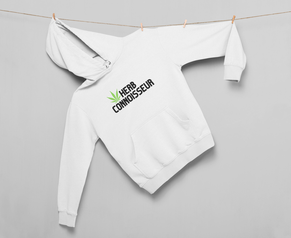 Herb Connoisseur - Hoodie