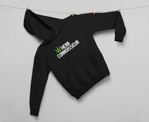 Herb Connoisseur - Hoodie