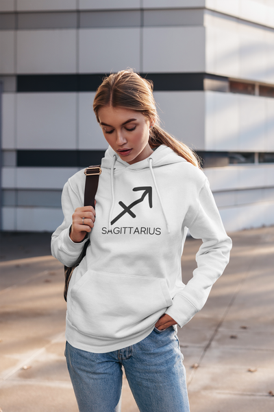Sagittarius - Hoodie