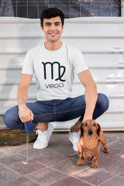 Virgo - S/S T-shirt