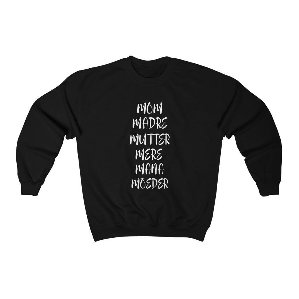 The Motherload - Crewneck Sweatshirt