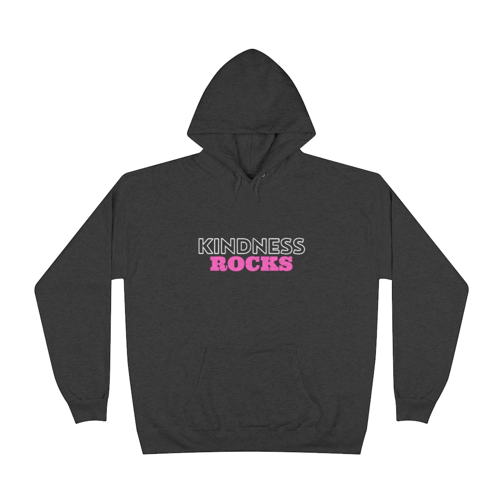 Kindness Rocks - Hoodie