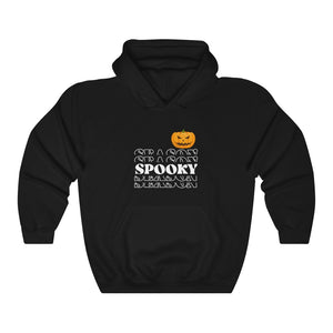 Spooky - Unisex Hoodie