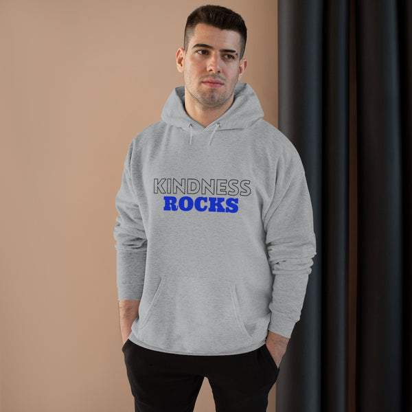 Kindness Rocks - Hoodie