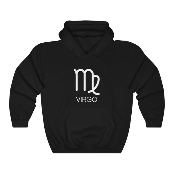 Virgo - Hoodie
