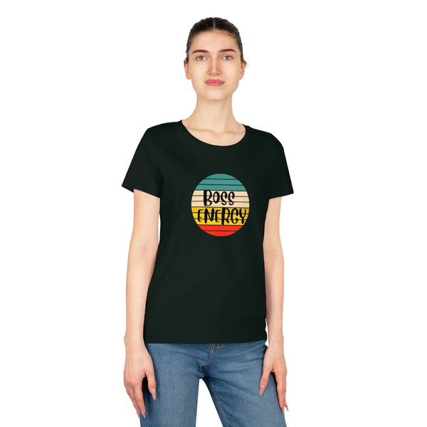 Boss Energy - Ladies S/S T-shirt