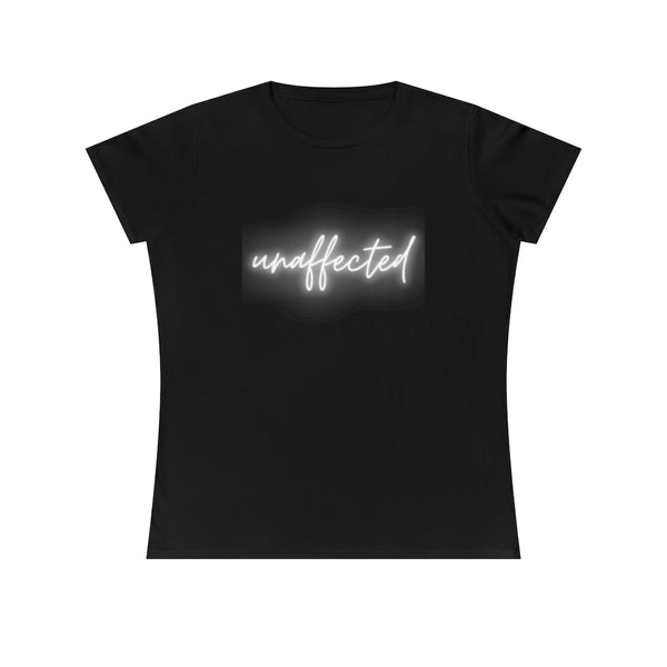 Unaffected - S/S T-shirt