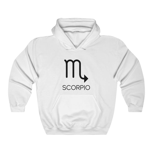 Scorpio - Hoodie