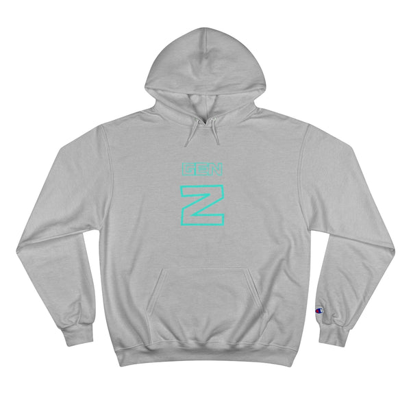 Gen Z - Unisex Hoodie
