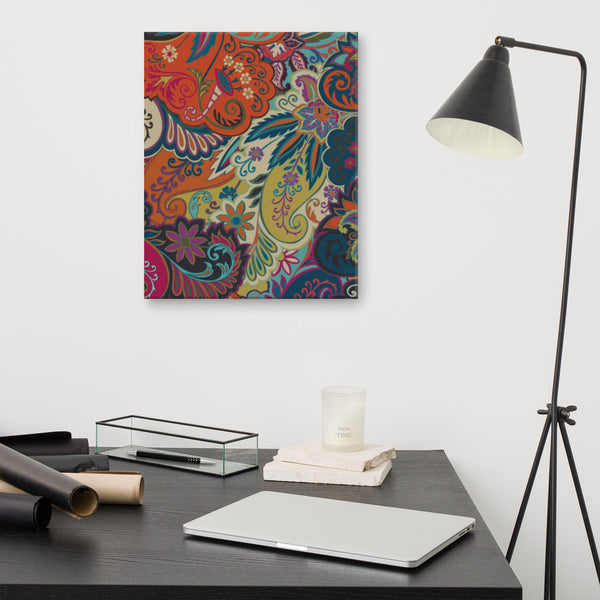 Paisley Passion