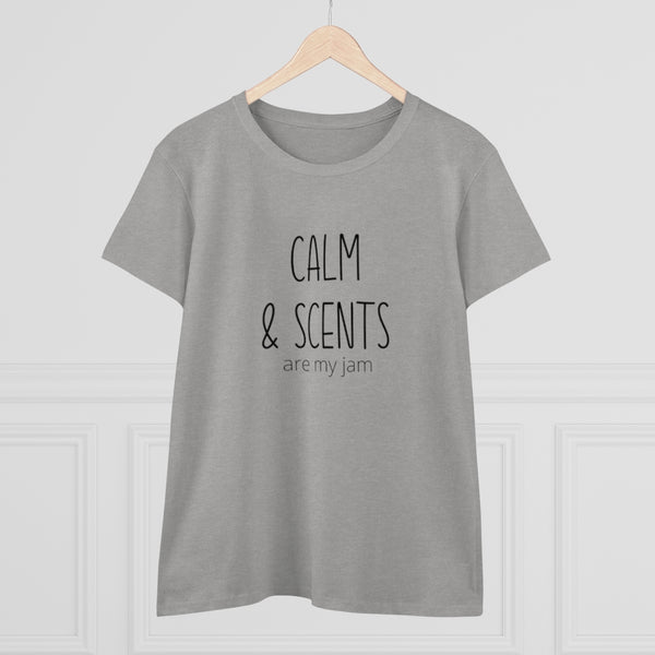 Calm & Scents - S/S T-Shirt