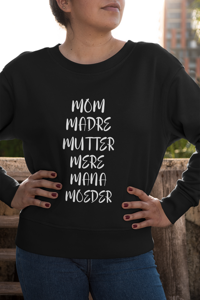 The Motherload - Crewneck Sweatshirt