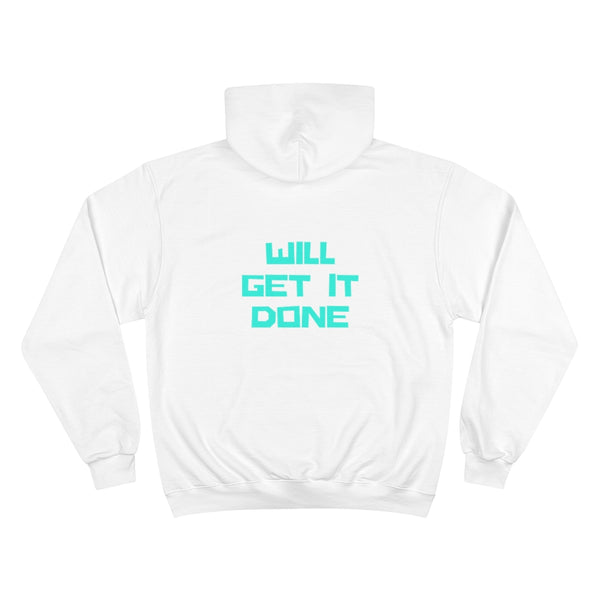 Gen Z - Unisex Hoodie