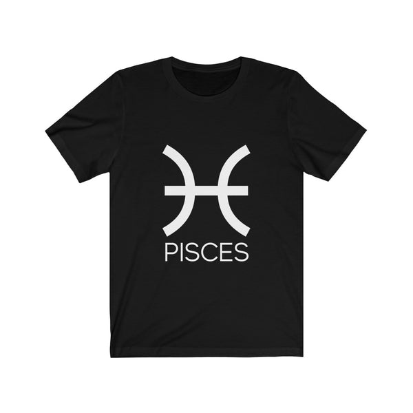 Pisces - S/S T-shirt