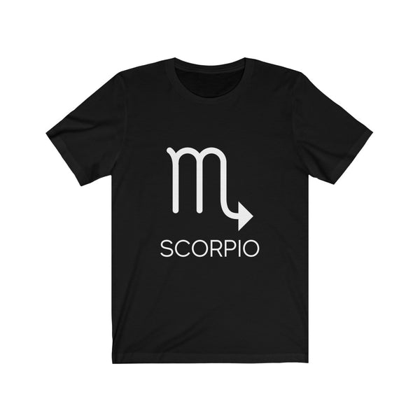 Scorpio S/S T-shirt