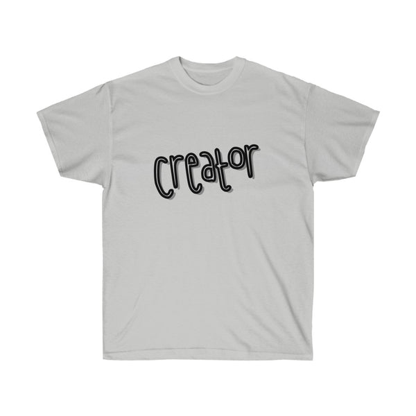 Creator - S/S T-shirt