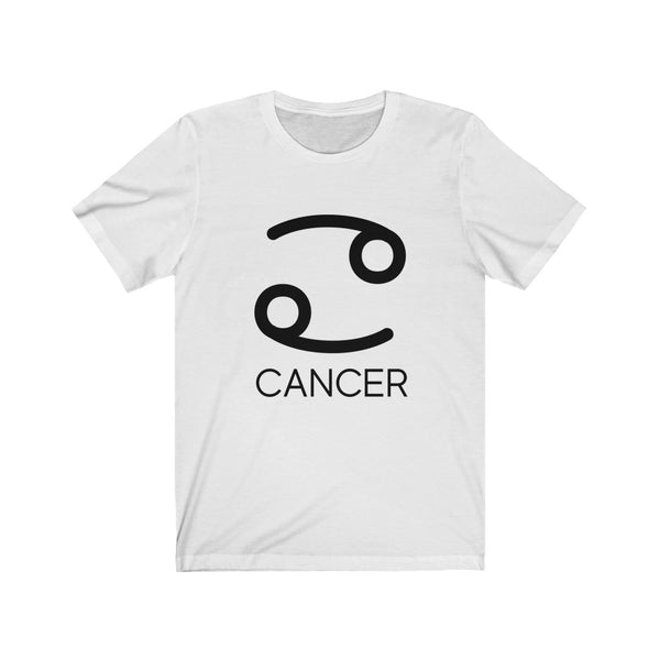 Cancer - S/S T-shirt