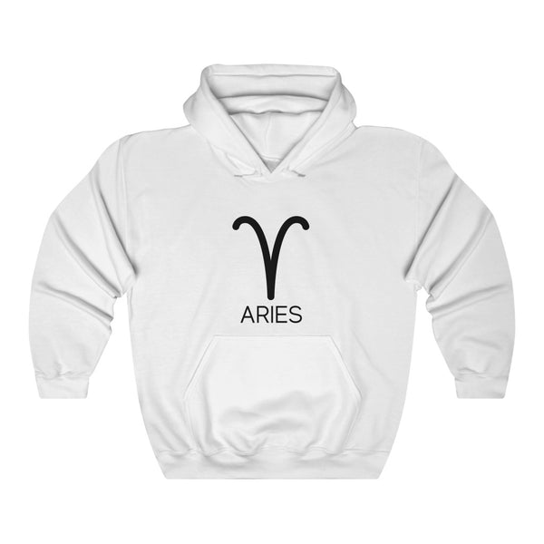 Aries - Hoodie