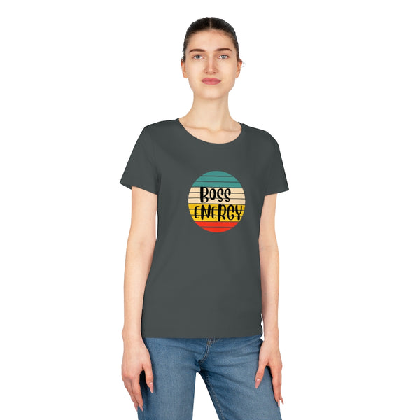 Boss Energy - Ladies S/S T-shirt