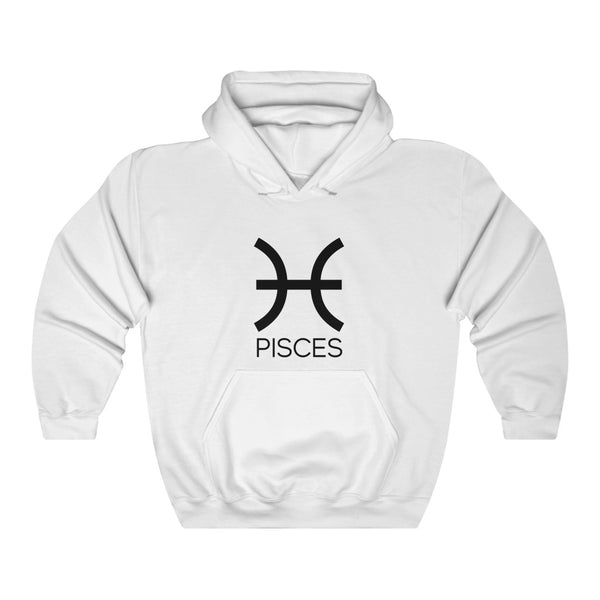 Pisces - Hoodie