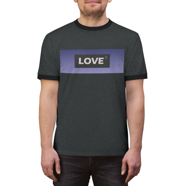 Love Squared - RInger S/S T-shirt