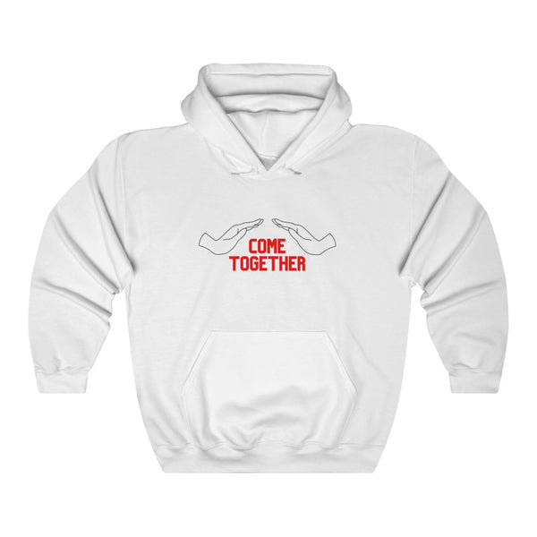 Come Together - Hoodie