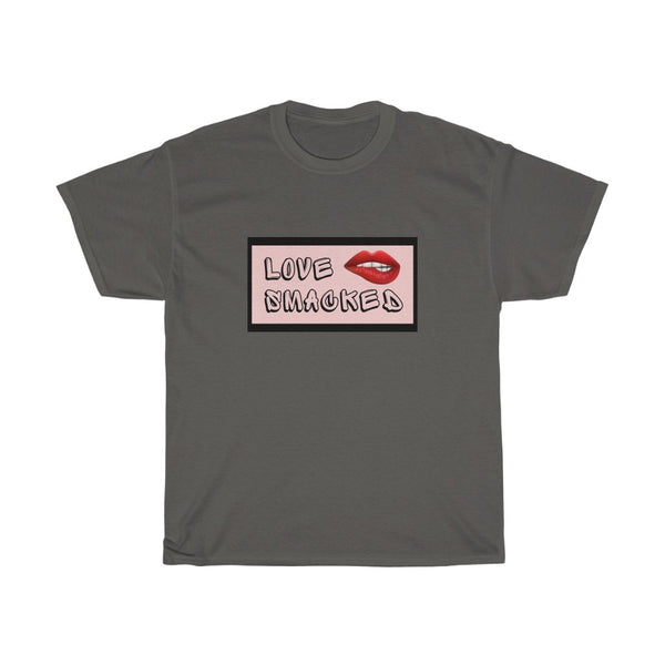 Love Smacked - S/S T-shirt
