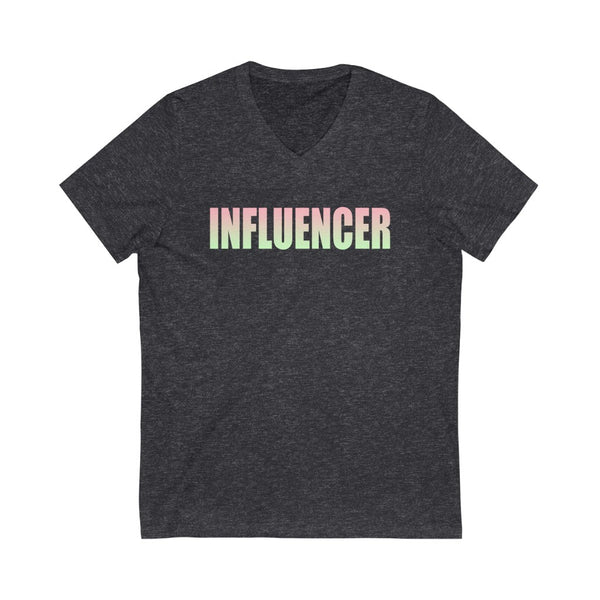 Influencer - S/S T-shirt