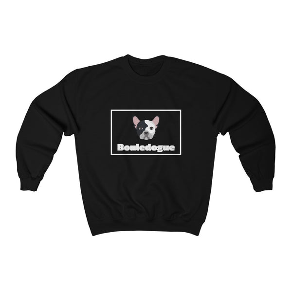 Bouledouge - Crewneck Sweatshirt