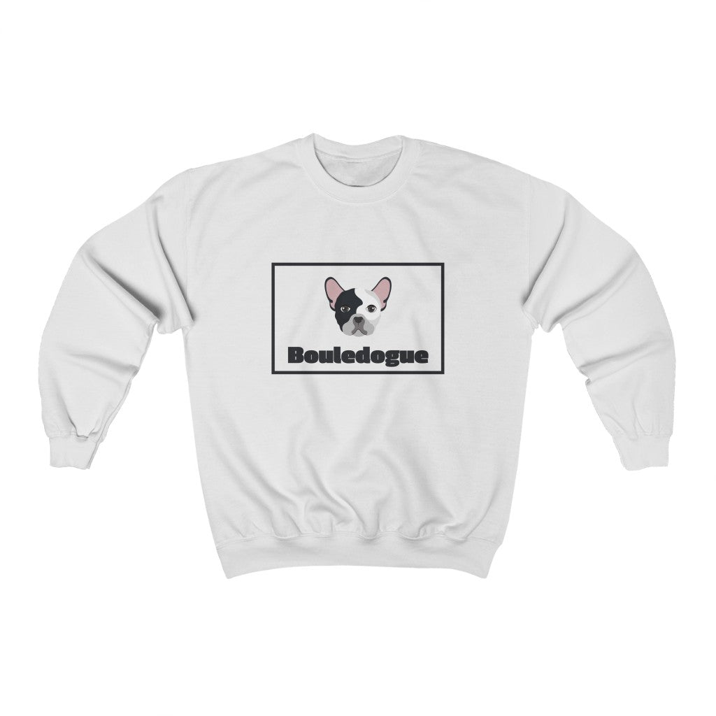 Bouledouge - Crewneck Sweatshirt