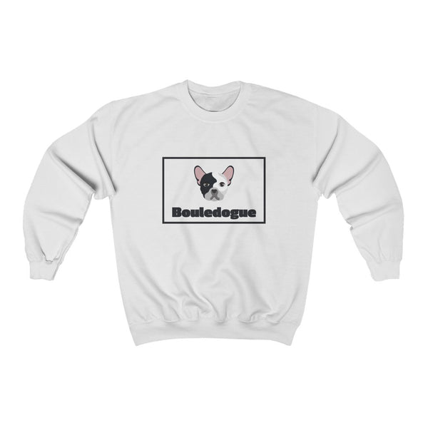 Bouledouge - Crewneck Sweatshirt