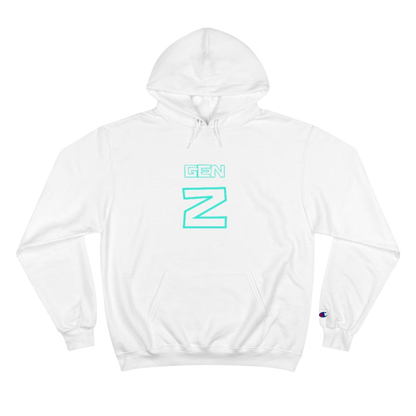 Gen Z - Unisex Hoodie