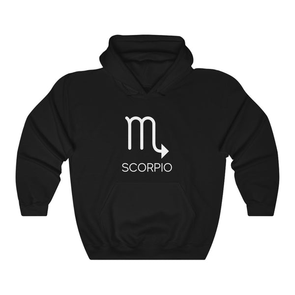Scorpio - Hoodie