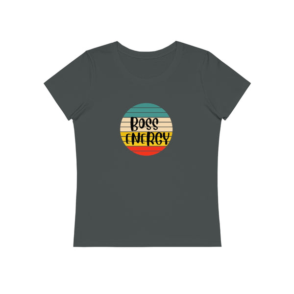 Boss Energy - Ladies S/S T-shirt