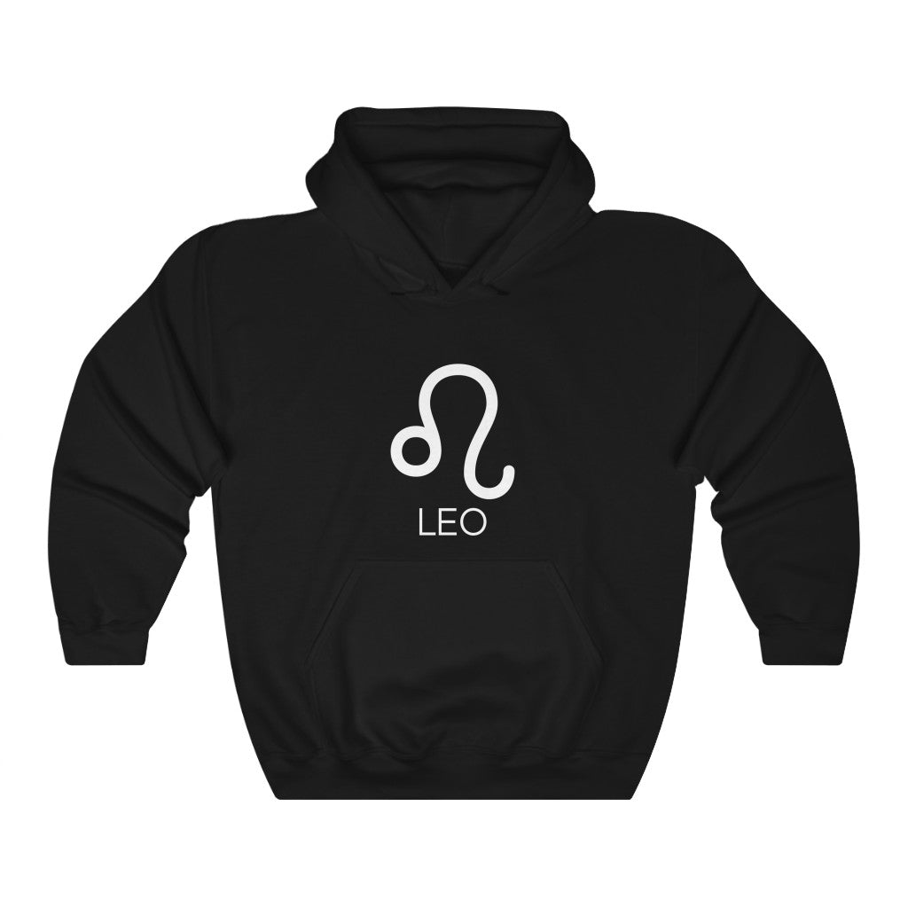 Leo - Hoodie
