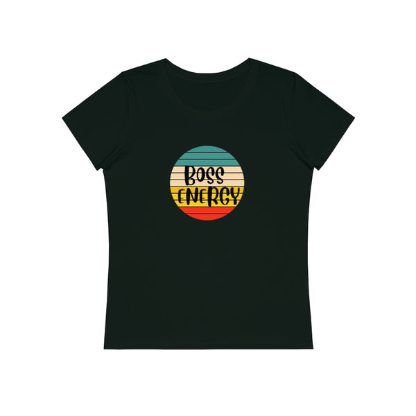 Boss Energy - Ladies S/S T-shirt