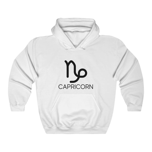 Capricorn - Hoodie