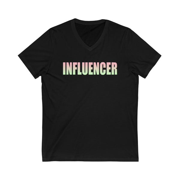 Influencer - S/S T-shirt