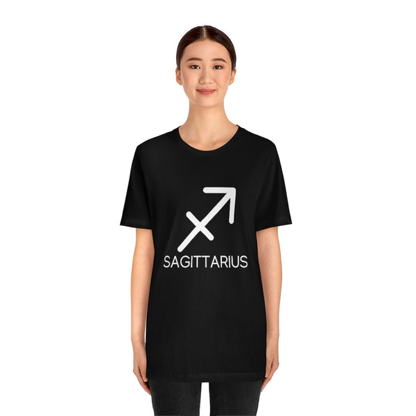 Sagittarius - S/S T-shirt