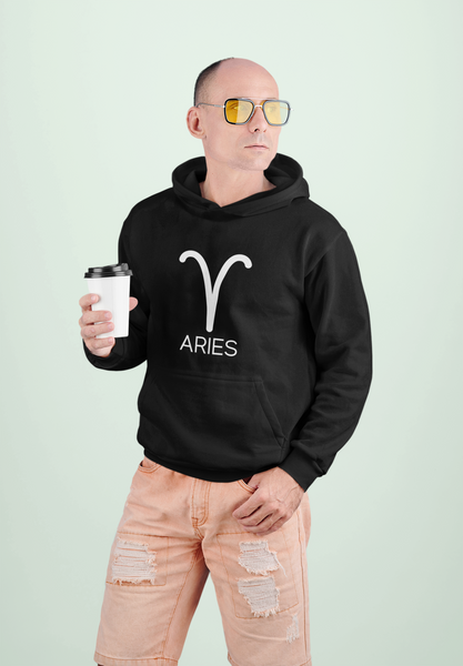 Aries - Hoodie
