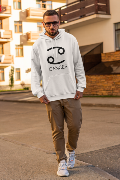 Cancer - Hoodie