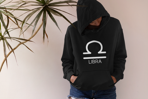Libre - Hoodie