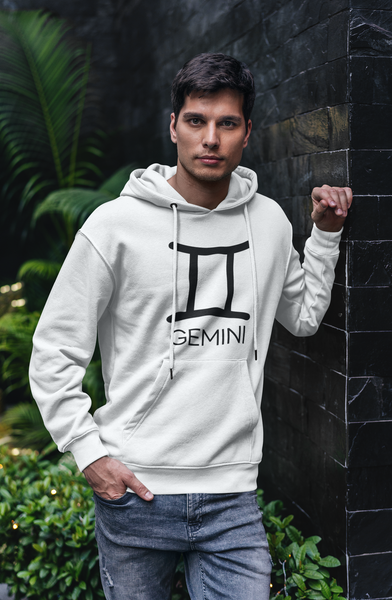 Gemini - Hoodie