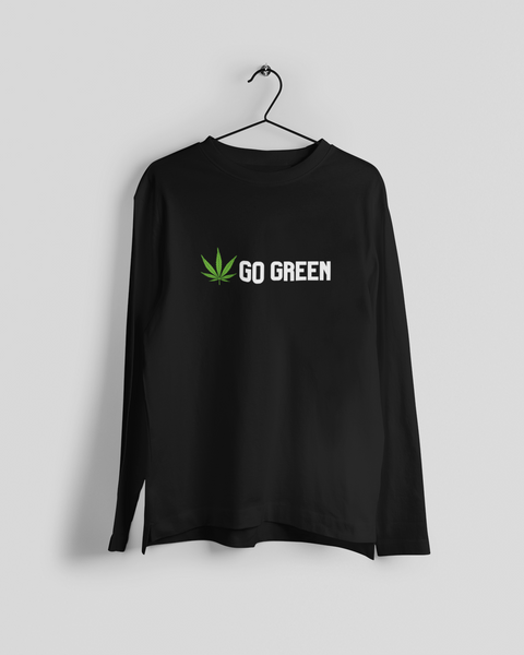 Grower - L/S T-shirt