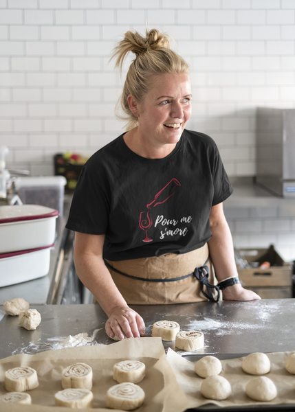 Pour Me S'More - S/S T-shirt